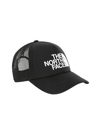 THE NORTH FACE | Kappe TNF Logo Trucker | schwarz