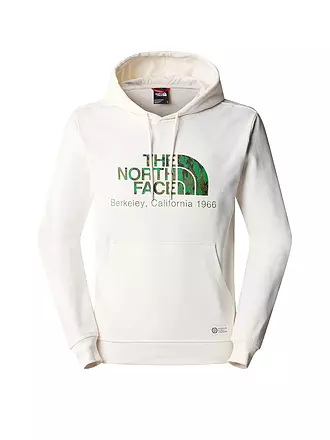 THE NORTH FACE | Kapuzensweater - Hoodie BERKELEY CALIFORNIA | creme
