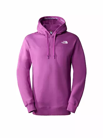 THE NORTH FACE | Kapuzensweater - Hoodie ZUMU | lila