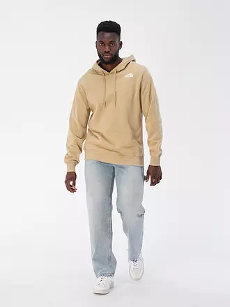 THE NORTH FACE | Kapuzensweater - Hoodie ZUMU | beige
