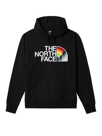 THE NORTH FACE | Kapuzensweater - Hoodie | weiß