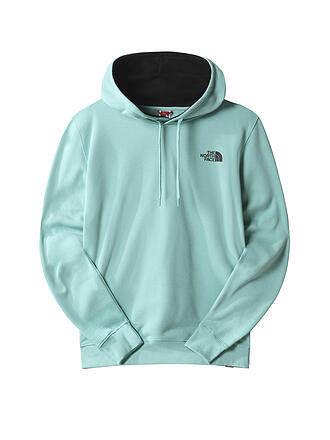 THE NORTH FACE | Kapuzensweater - Hoodie | mint