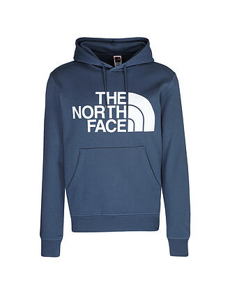THE NORTH FACE | Kapuzensweater - Hoodie | dunkelblau