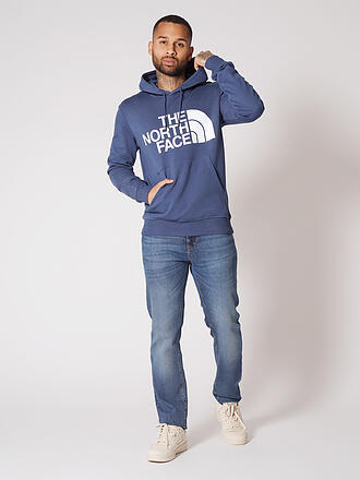 THE NORTH FACE | Kapuzensweater - Hoodie | dunkelblau