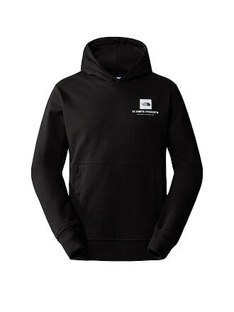 THE NORTH FACE | Kapuzensweater - Hoodie | schwarz
