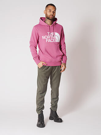 THE NORTH FACE | Kapuzensweater - Hoodie | dunkelblau