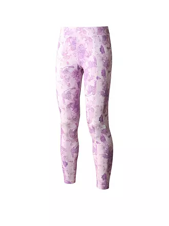THE NORTH FACE | Legging | lila
