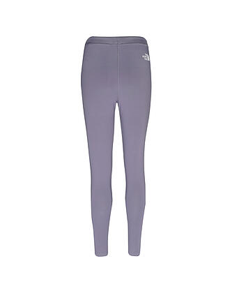 THE NORTH FACE | Leggings ZUMU | schwarz