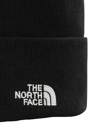 THE NORTH FACE | Mütze - Haube | schwarz