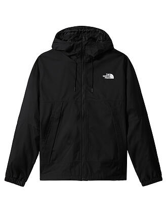 THE NORTH FACE | New Mountain Q Jacke | schwarz