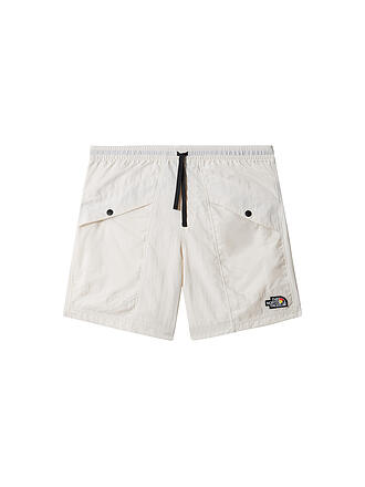 THE NORTH FACE | Short | weiß