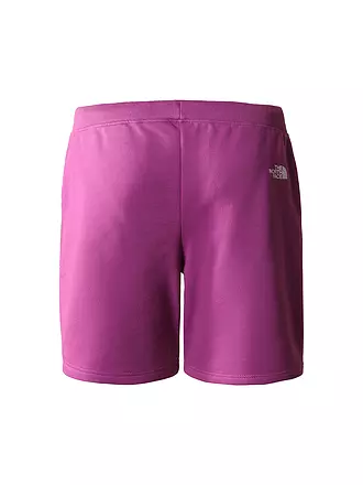 THE NORTH FACE | Shorts ZUMU | lila