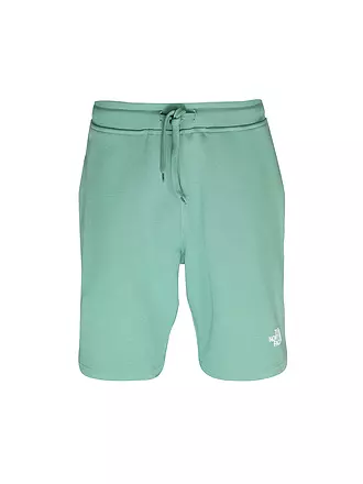 THE NORTH FACE | Shorts | grün