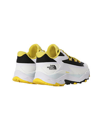 THE NORTH FACE | Sneaker | weiss