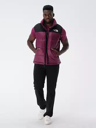 THE NORTH FACE | Steppgilet HMLYN | beere