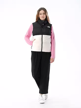 THE NORTH FACE | Steppgilet SAIKURU | schwarz