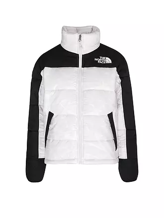 THE NORTH FACE | Steppjacke HMLYN INSULATED | weiss