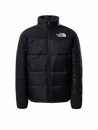 THE NORTH FACE | Steppjacke HMLYN | schwarz