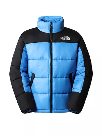 THE NORTH FACE | Steppjacke HMLYN | blau