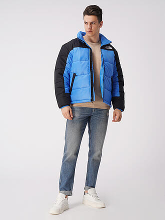 THE NORTH FACE | Steppjacke HMLYN | schwarz