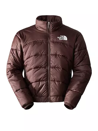 THE NORTH FACE | Steppjacke TNF JACKET 2000 | schwarz