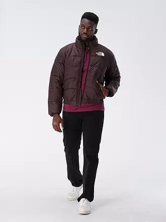 THE NORTH FACE | Steppjacke TNF JACKET 2000 | schwarz