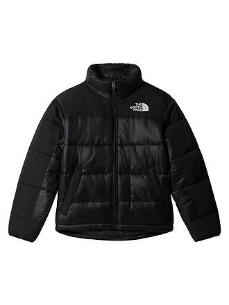 THE NORTH FACE | Steppjacke | schwarz