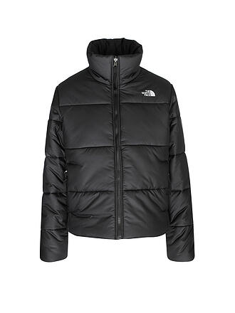 THE NORTH FACE | Steppjacke | schwarz