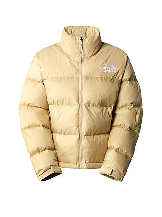 THE NORTH FACE | Steppjacke | beige