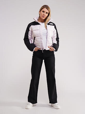 THE NORTH FACE | Steppjacke | weiss