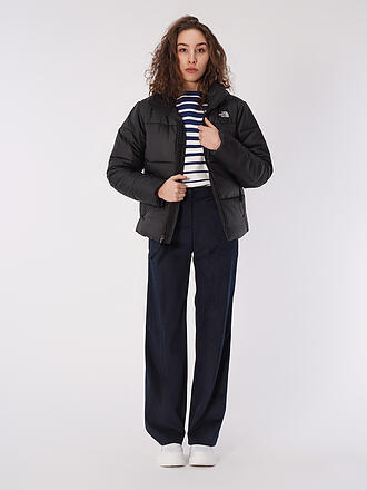 THE NORTH FACE | Steppjacke | schwarz