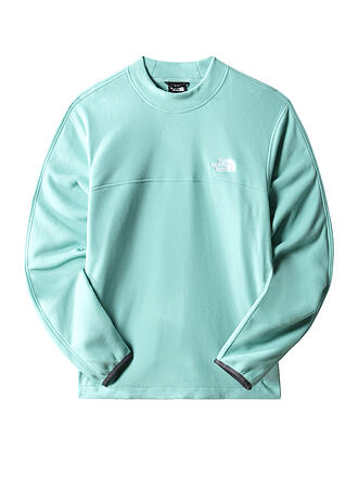 THE NORTH FACE | Sweater TKA MOCK | mint