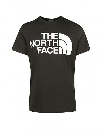 THE NORTH FACE | T Shirt | dunkelblau
