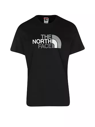 THE NORTH FACE | T-Shirt EASY | schwarz