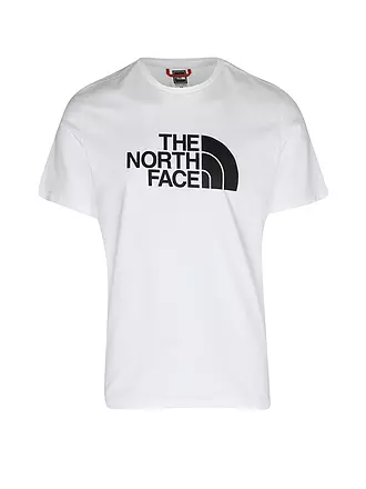 THE NORTH FACE | T-Shirt EASY | schwarz