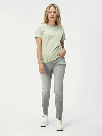 THE NORTH FACE | T-Shirt SIMPLE DOME | hellgrün