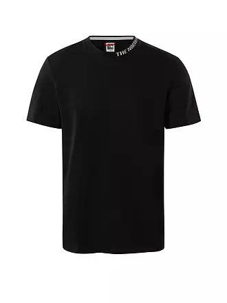 THE NORTH FACE | T-Shirt ZUMU | weiss