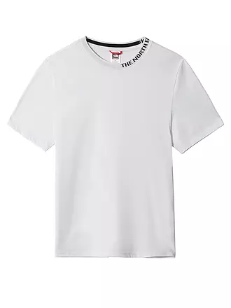 THE NORTH FACE | T-Shirt ZUMU | weiss