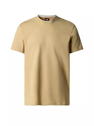 THE NORTH FACE | T-Shirt ZUMU | beere