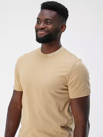 THE NORTH FACE | T-Shirt ZUMU | beere