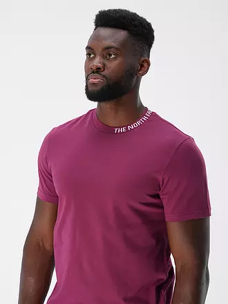 THE NORTH FACE | T-Shirt ZUMU | beige