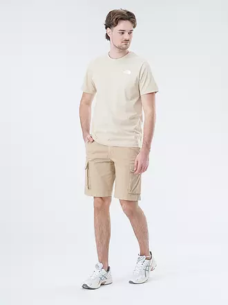 THE NORTH FACE | T-Shirt | weiss