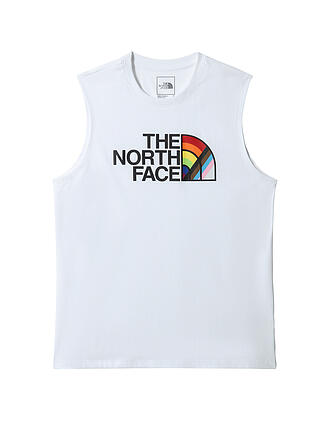 THE NORTH FACE | Tanktop Pride | schwarz