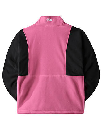 THE NORTH FACE | Troyer Sweater | rosa