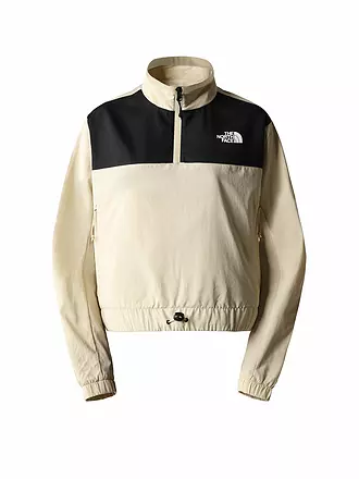 THE NORTH FACE | Windbreaker ZUMU | beige