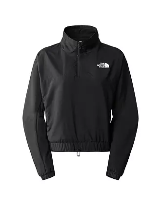 THE NORTH FACE | Windbreaker ZUMU | schwarz