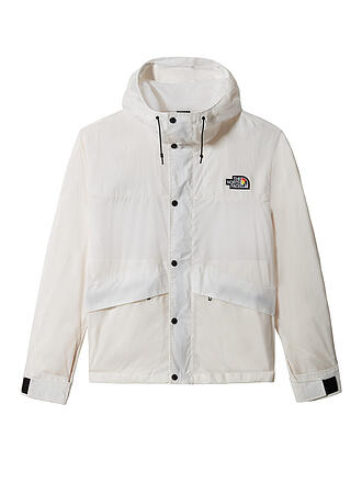 THE NORTH FACE | Windbreaker | weiss