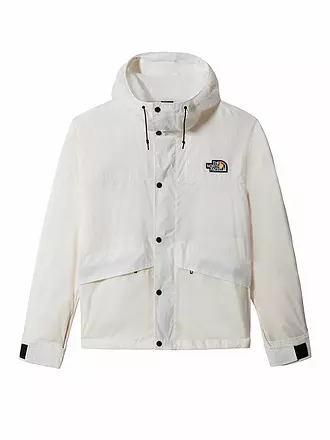 THE NORTH FACE | Windbreaker | weiss