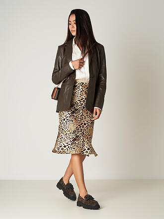 THEA MIKA | Loafer CARRIE | braun