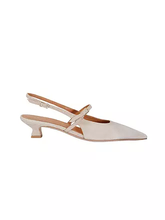 THEA MIKA | Pumps JACKY | beige